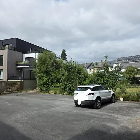 山林小屋 La Ardennaise D'hotes De Charme *